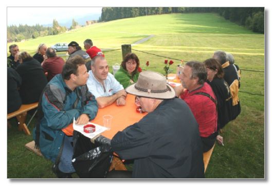BERGLIFSCHT VOM 03. AUGUST 2007 - ZRI STAMM