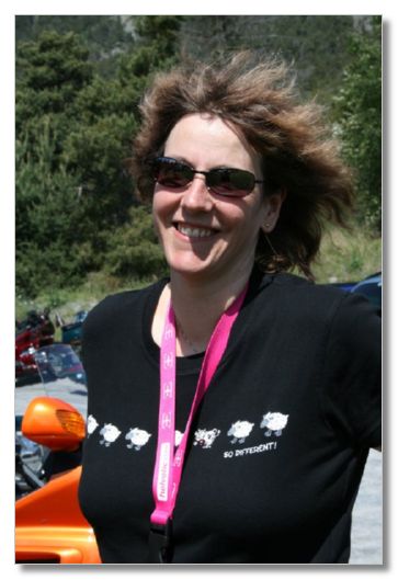 FRHLINGSAUSFAHRT VOM 13. MAI 2007 - STAMM OBERWALLIS