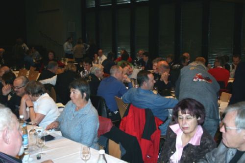 GENERALVERSAMMLUNG GWCCH 2007 - INNERSCHWEIZER STAMM 