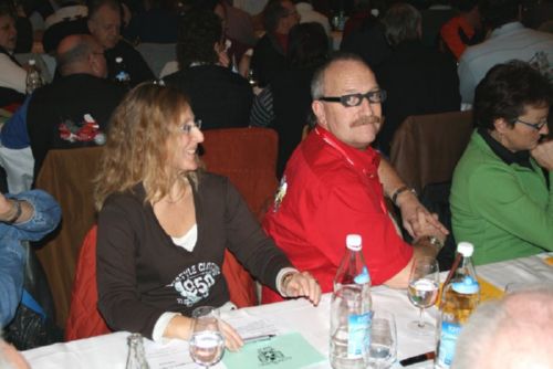 GENERALVERSAMMLUNG GWCCH 2007 - INNERSCHWEIZER STAMM 