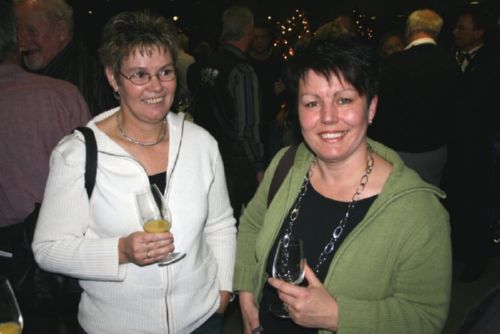 GENERALVERSAMMLUNG GWCCH 2007 - INNERSCHWEIZER STAMM 