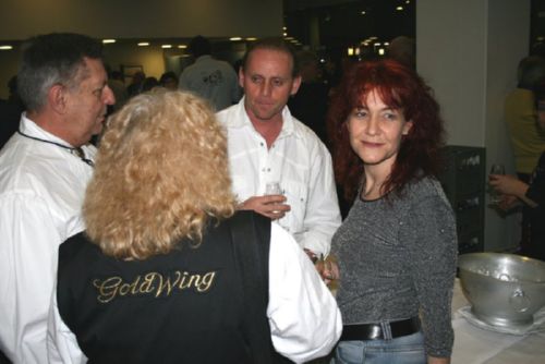 GENERALVERSAMMLUNG GWCCH 2007 - INNERSCHWEIZER STAMM 