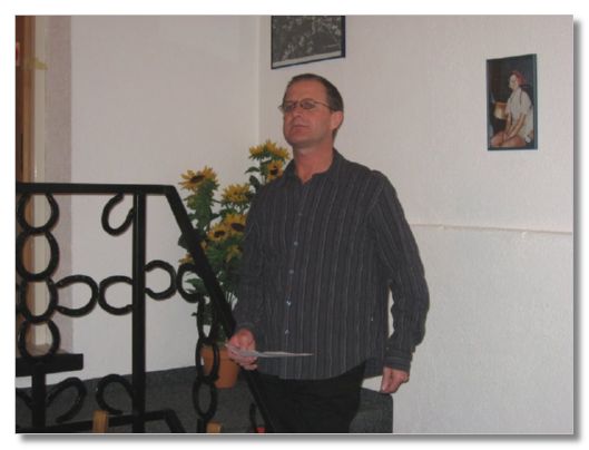 KLASSENZUSAMMENKUNFT PRIMARSCHULE MRIKEN 1968-1971 VOM 20.01.2007