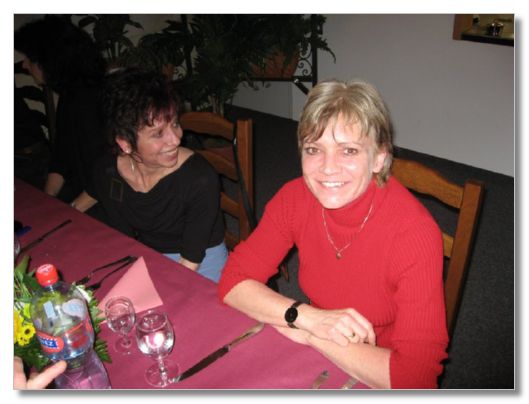 KLASSENZUSAMMENKUNFT PRIMARSCHULE MRIKEN 1968-1971 VOM 20.01.2007