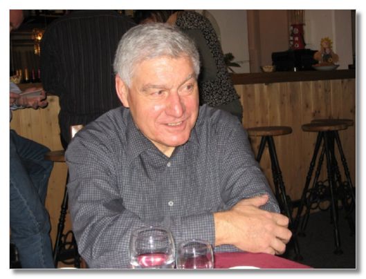 KLASSENZUSAMMENKUNFT PRIMARSCHULE MRIKEN 1968-1971 VOM 20.01.2007