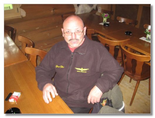MOTORRADGOTTESDIENST IN ARBON VOM 03. JUNI 2007  (MIT MOSTINDIER STAMM)