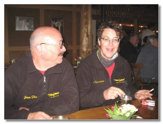MOTORRADGOTTESDIENST IN ARBON VOM 03. JUNI 2007  (MIT MOSTINDIER STAMM)