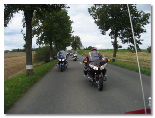 INTERNATIONALES TREFFEN VOM 30.08. - 02.09.2007 IN LUXEMBURG