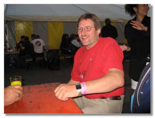 INTERNATIONALES TREFFEN VOM 30.08. - 02.09.2007 IN LUXEMBURG