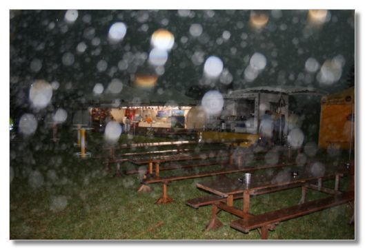 INTERNATIONALES TREFFEN VOM 19. - 22.07.2007 IN DER SCHWEIZ
