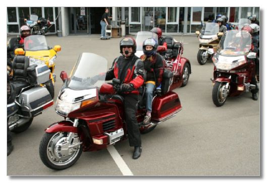 INTERNATIONALES TREFFEN VOM 19. - 22.07.2007 IN DER SCHWEIZ
