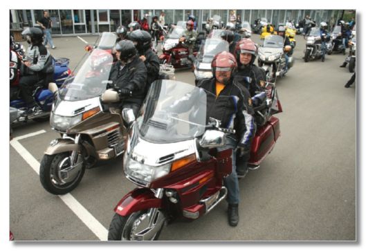 INTERNATIONALES TREFFEN VOM 19. - 22.07.2007 IN DER SCHWEIZ