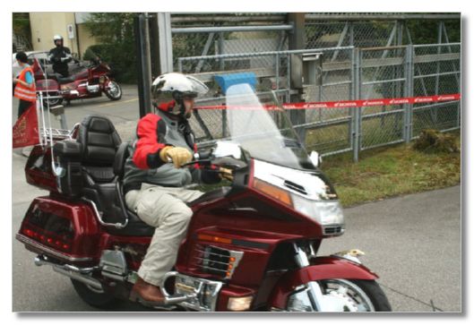 INTERNATIONALES TREFFEN VOM 19. - 22.07.2007 IN DER SCHWEIZ