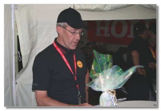 INTERNATIONALES TREFFEN VOM 19. - 22.07.2007 IN DER SCHWEIZ