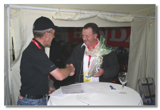 INTERNATIONALES TREFFEN VOM 19. - 22.07.2007 IN DER SCHWEIZ