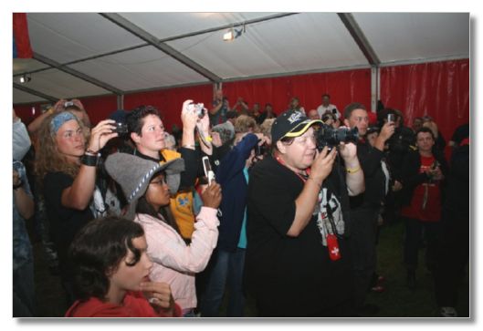 INTERNATIONALES TREFFEN VOM 19. - 22.07.2007 IN DER SCHWEIZ