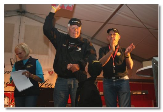 INTERNATIONALES TREFFEN VOM 19. - 22.07.2007 IN DER SCHWEIZ