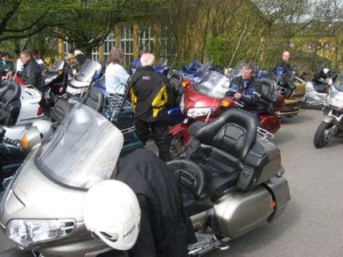 FRHLINGSAUSFAHRT VOM 20. APRIL 2008 - ZRI STAMM