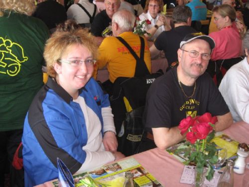 FRHLINGSAUSFAHRT VOM 20. APRIL 2008 - ZRI STAMM
