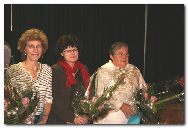 GENERALVERSAMMLUNG GWCCH 2008 - IM WYDEHOF IN BIRR