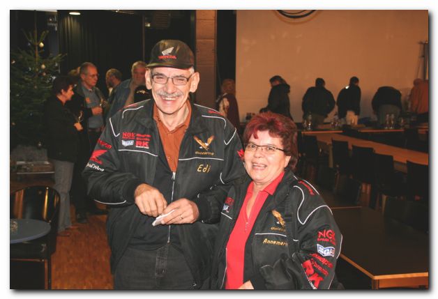 GENERALVERSAMMLUNG GWCCH 2008 - IM WYDEHOF IN BIRR