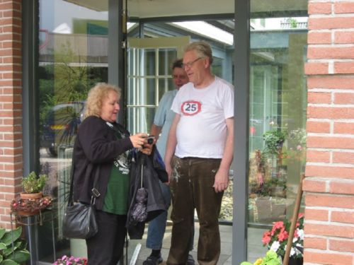 GWEF - SUPERTREFFEN VOM 17.-20.07.2008 IN ARNHEM HOLLAND