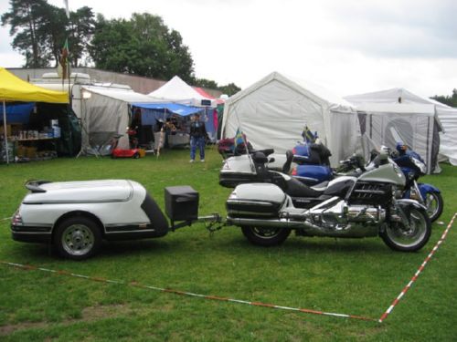 GWEF - SUPERTREFFEN VOM 17.-20.07.2008 IN ARNHEM HOLLAND