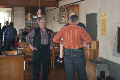 PPREISKEGELN VOM 9. MRZ 2008 - ZRI STAMM
