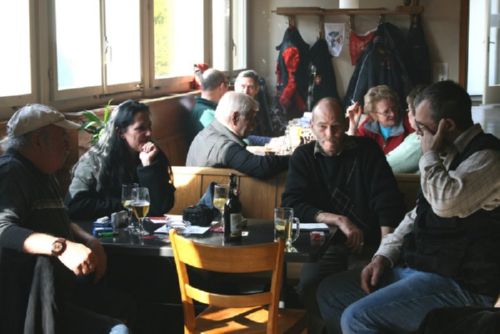 PPREISKEGELN VOM 9. MRZ 2008 - ZRI STAMM