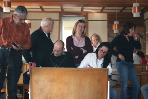 PPREISKEGELN VOM 9. MRZ 2008 - ZRI STAMM