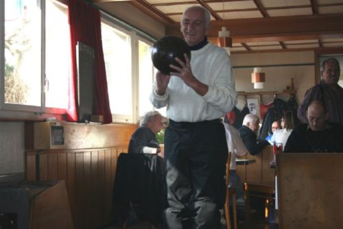 PPREISKEGELN VOM 9. MÄRZ 2008 - ZÜRI STAMM