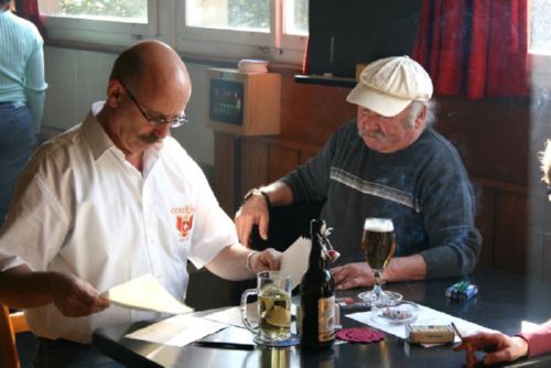 PPREISKEGELN VOM 9. MRZ 2008 - ZRI STAMM