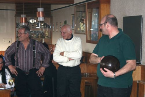 PPREISKEGELN VOM 9. MRZ 2008 - ZRI STAMM