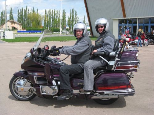 INTERNATIONALES TREFFEN VOM 1. - 4.05.2008 IN FRANKREICH 