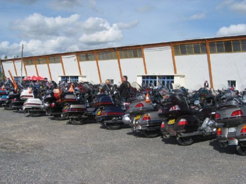 INTERNATIONALES TREFFEN VOM 1. - 4.05.2008 IN FRANKREICH 