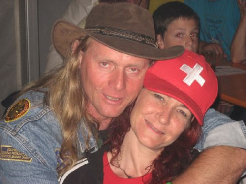 INTERNATIONALES TREFFEN VOM 28. - 31.08.2008 IN LUXEMBURG