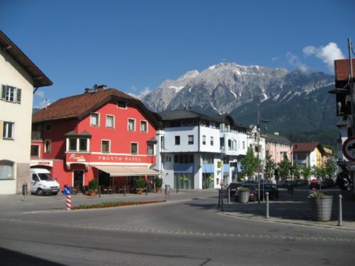 INTERNATIONALES TREFFEN VOM 29. - 01.06.2008 IN SLOVENIEN 