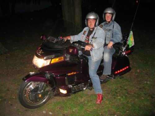 ININTERNATIONALES TREFFEN VOM 03. - 06.07.2008 IN TSCHECHIEN