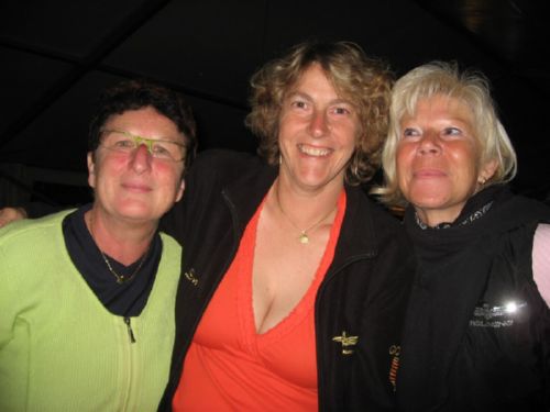ININTERNATIONALES TREFFEN VOM 03. - 06.07.2008 IN TSCHECHIEN