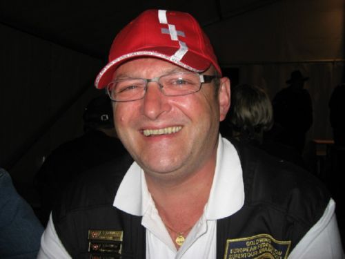 ININTERNATIONALES TREFFEN VOM 03. - 06.07.2008 IN TSCHECHIEN