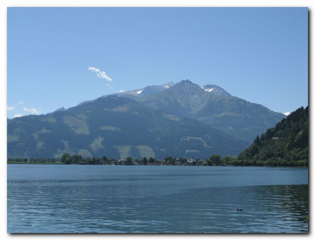 AUSFLUG NACH UNGARN UND TSCHECHIEN VOM 28.07 - 07.08.2009