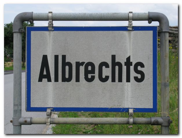AUSFLUG NACH UNGARN UND TSCHECHIEN VOM 28.07 - 07.08.2009