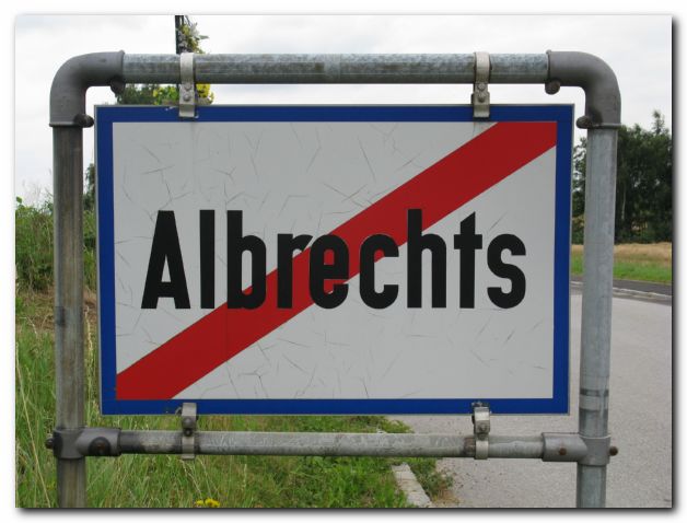 AUSFLUG NACH UNGARN UND TSCHECHIEN VOM 28.07 - 07.08.2009