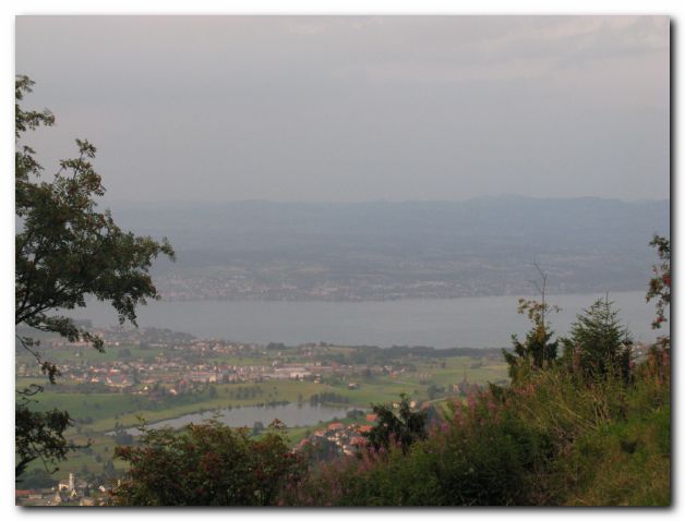 AUSFLUG NACH UNGARN UND TSCHECHIEN VOM 28.07 - 07.08.2009