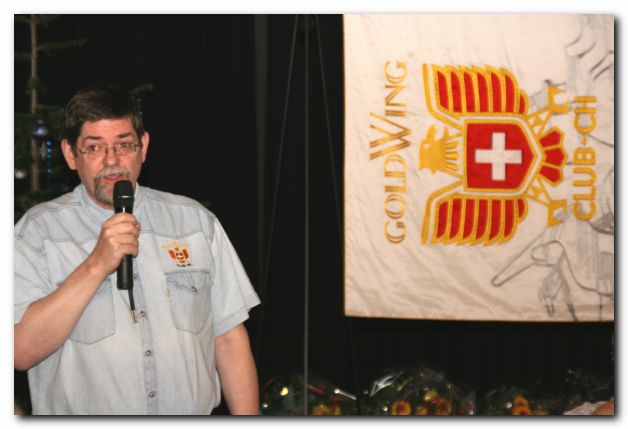 GENERALVERSAMMLUNG GWCCH 2009 - IM WYDEHOF IN BIRR 