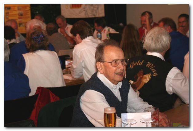 GENERALVERSAMMLUNG GWCCH 2009 - IM WYDEHOF IN BIRR 