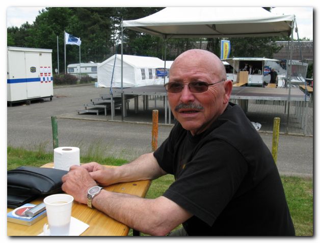 INTERNATIONALES TREFFEN VOM 28.05. - 01.06.2009 IN HOLLAND