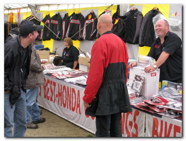 INTERNATIONALES TREFFEN VOM 03. - 06.09.2009 IN LUXEMBURG 