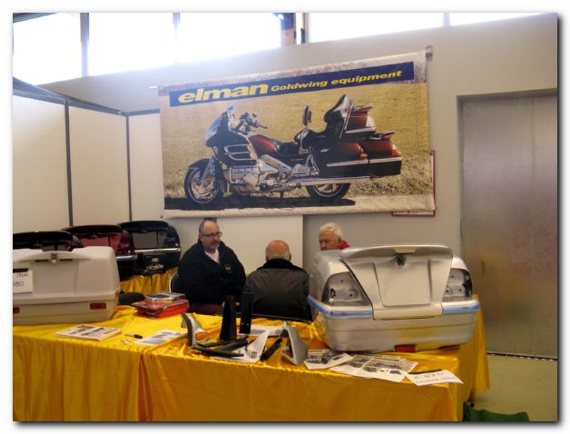INTERNATIONALES TREFFEN VOM 13. - 16.05.2010 IN FRANKREICH
