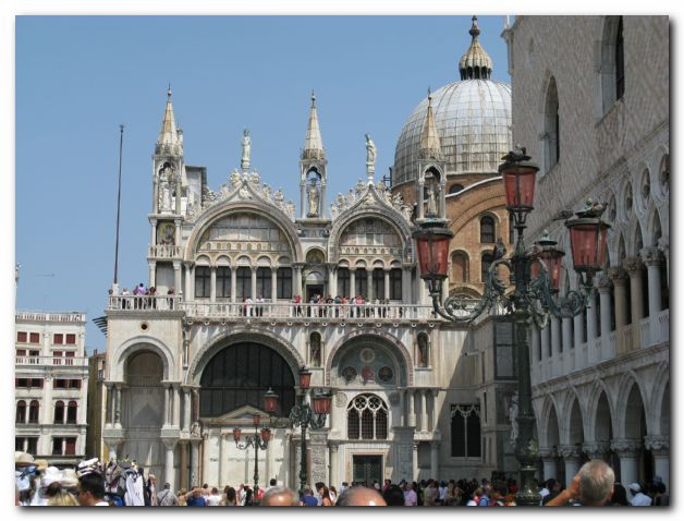 INTERNATIONALES TREFFEN VOM 24. - 27.06.2010 IN ITALIEN
